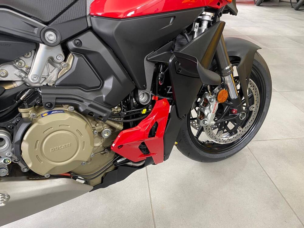 Ducati Streetfighter V4 (2025 - 26) (8)
