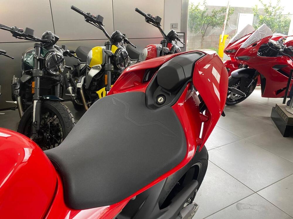 Ducati Streetfighter V4 (2025 - 26) (9)