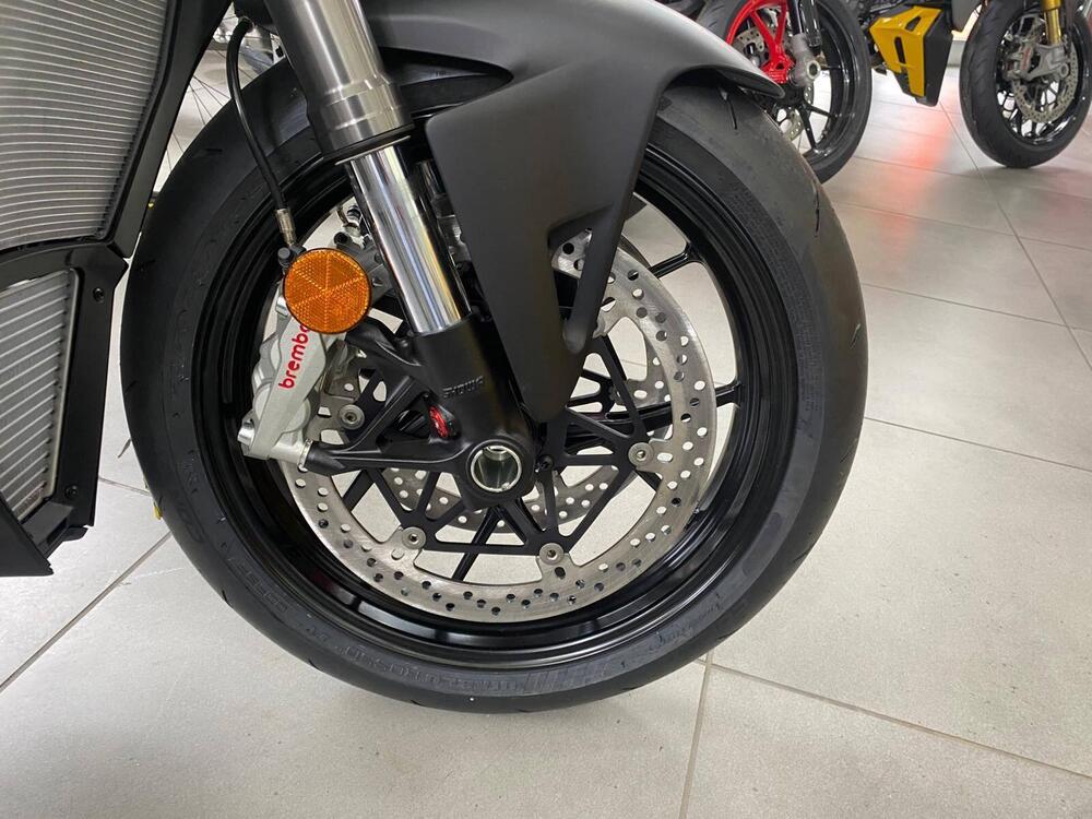 Ducati Streetfighter V4 (2025 - 26) (10)
