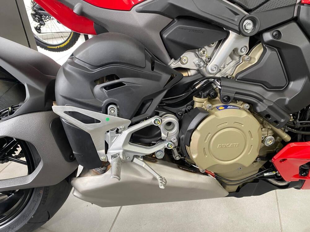 Ducati Streetfighter V4 (2025 - 26) (11)