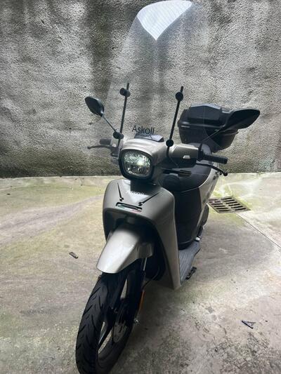 Askoll NGS 3 (2019 - 26) usata