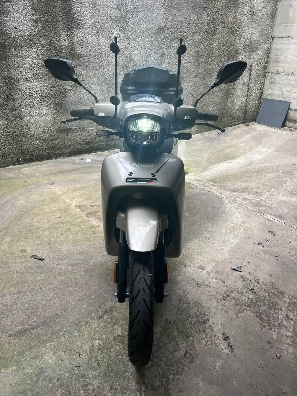 Askoll NGS 3 (2019 - 26) (2)