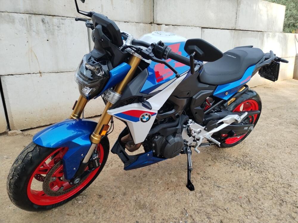 Bmw F 900 R (2025 - 26) (2)