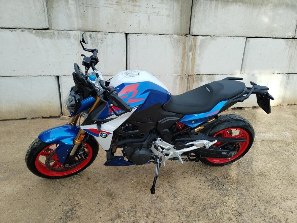 Bmw F 900 R (2025 - 26) (5)