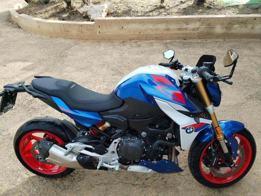 Bmw F 900 R (2025 - 26) (6)