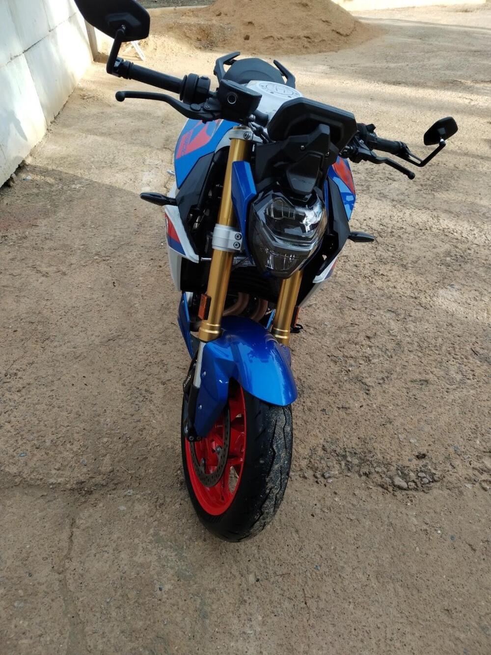 Bmw F 900 R (2025 - 26) (7)