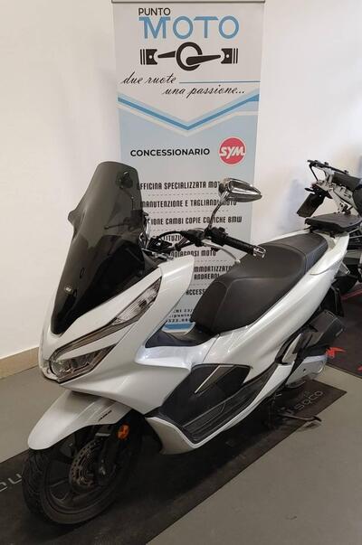 Honda PCX 125 (2018 - 20) usata