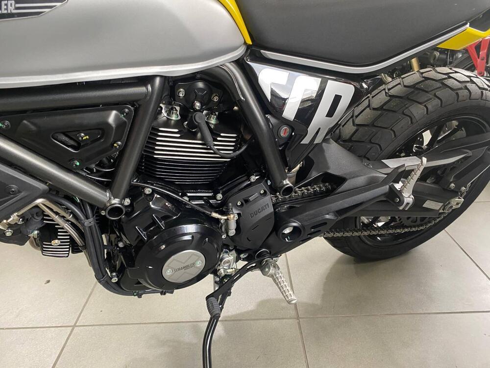 Ducati Scrambler 800 Icon (2025 - 26) (6)