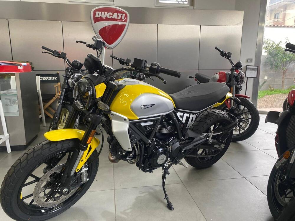 Ducati Scrambler 800 Icon (2025 - 26) (3)
