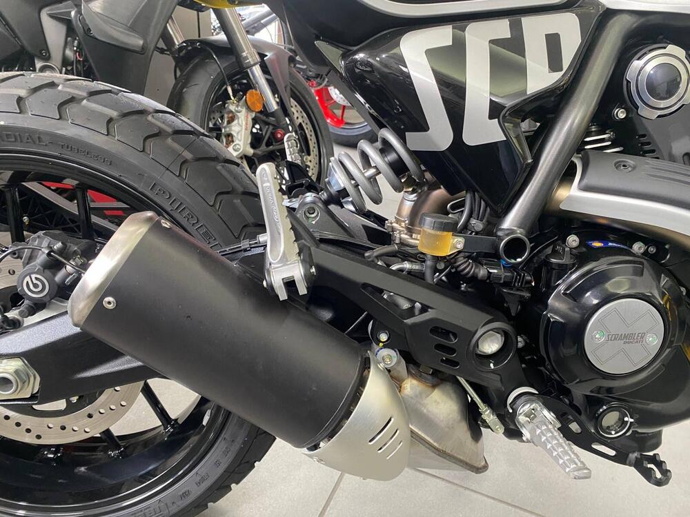 Ducati Scrambler 800 Icon (2025 - 26) (7)
