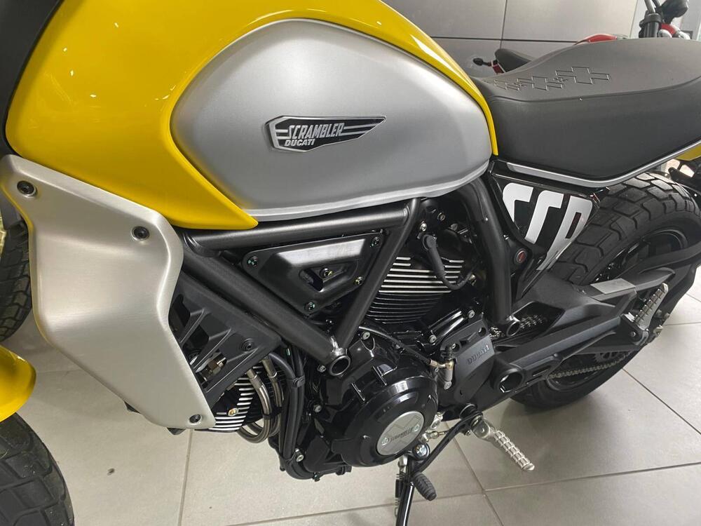 Ducati Scrambler 800 Icon (2025 - 26) (4)