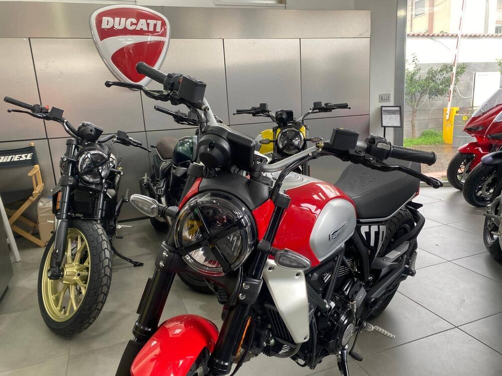 Ducati Scrambler 800 Icon (2025 - 26) (5)