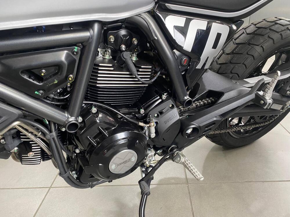 Ducati Scrambler 800 Icon (2025 - 26) (8)