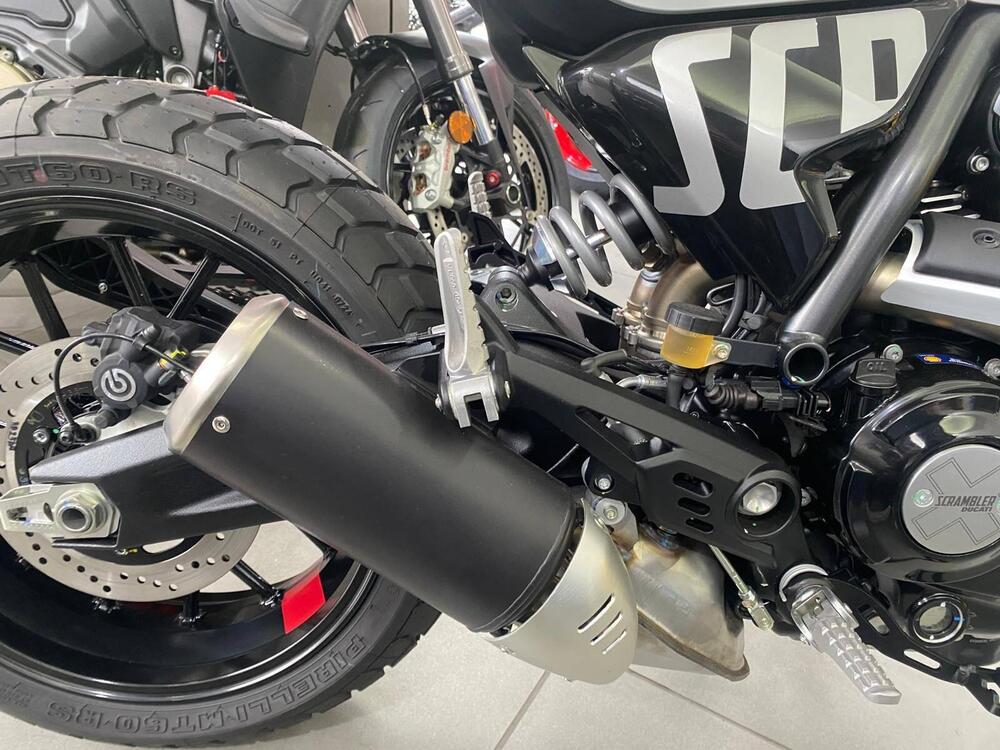 Ducati Scrambler 800 Icon (2025 - 26) (9)