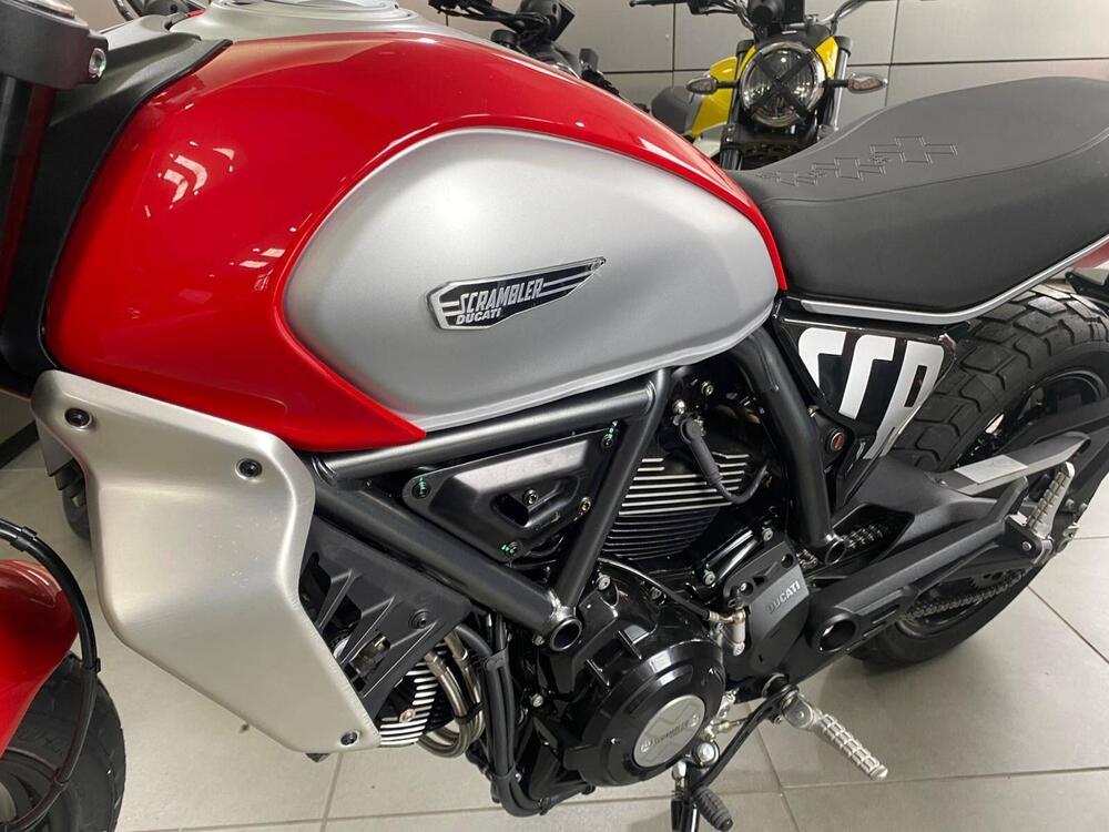 Ducati Scrambler 800 Icon (2025 - 26) (6)