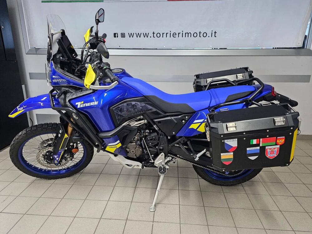 Yamaha Ténéré 700 World Raid (2022 - 25) (4)
