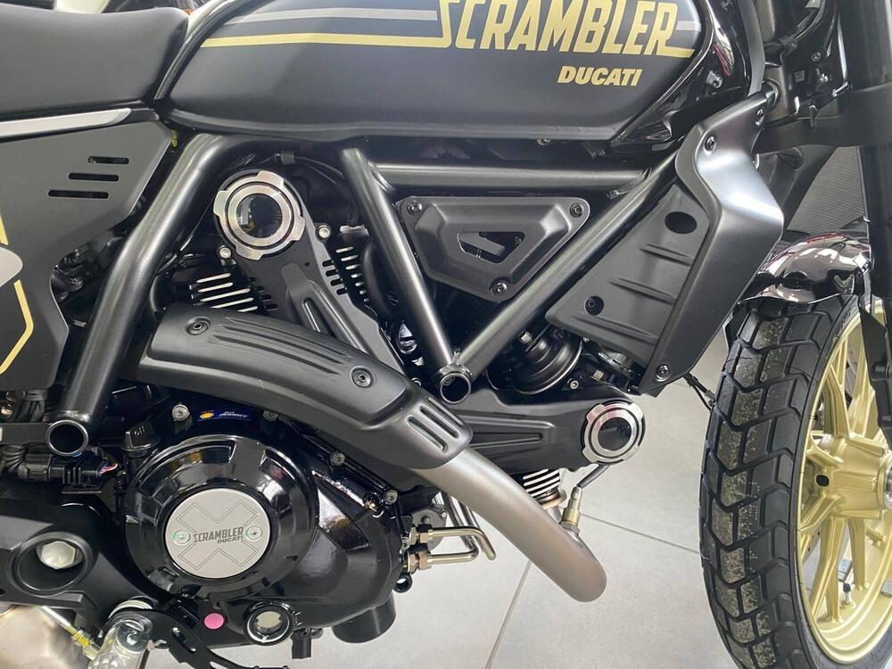 Ducati Scrambler 800 Full Throttle (2025 - 26) (7)