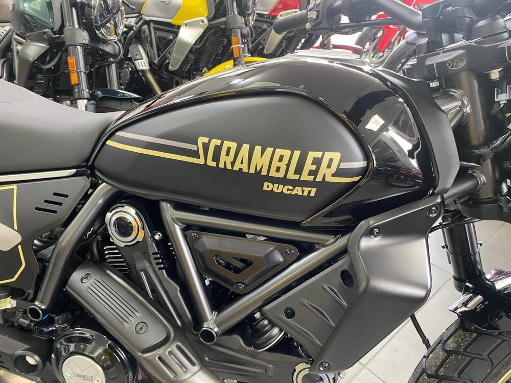 Ducati Scrambler 800 Full Throttle (2025 - 26) (6)