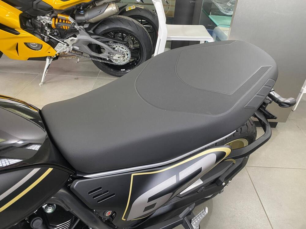 Ducati Scrambler 800 Full Throttle (2025 - 26) (8)