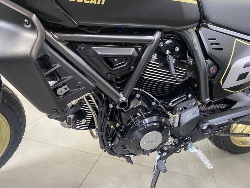 Ducati Scrambler 800 Full Throttle (2025 - 26) (10)