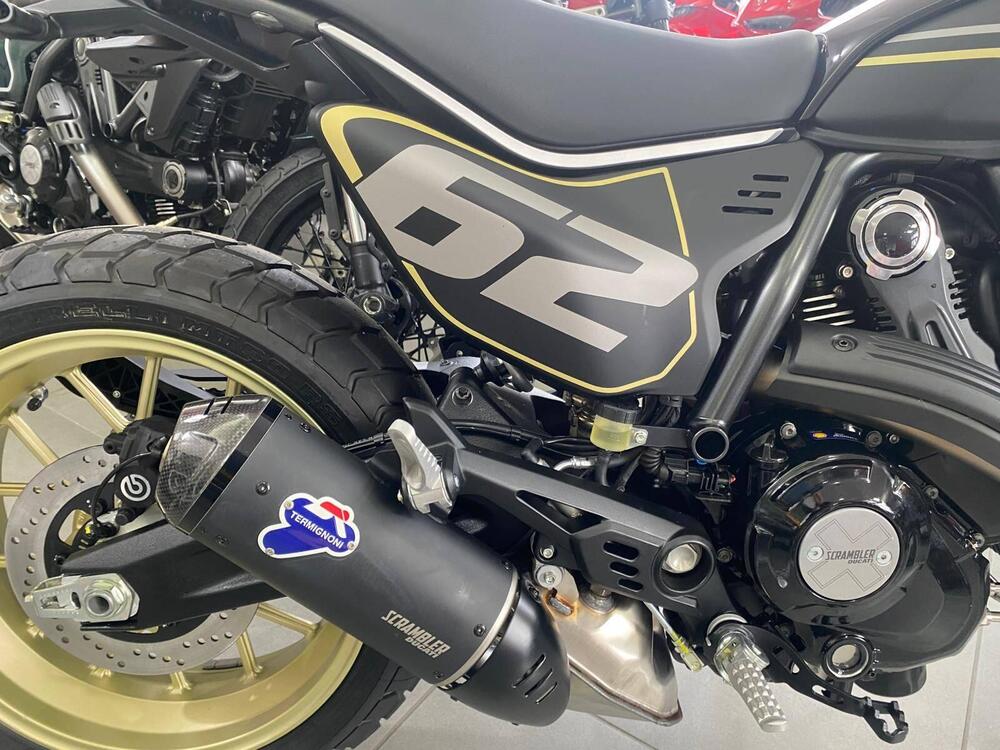 Ducati Scrambler 800 Full Throttle (2025 - 26) (11)