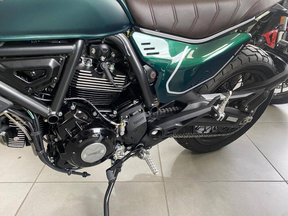 Ducati Scrambler 800 Nightshift (2025 - 26) (7)