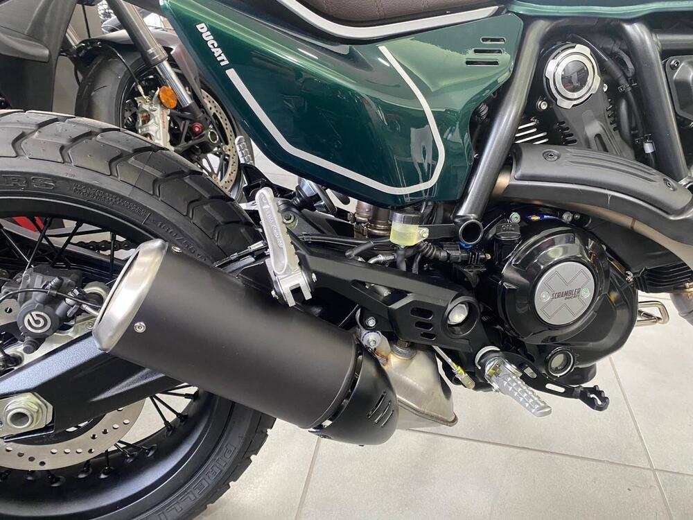 Ducati Scrambler 800 Nightshift (2025 - 26) (8)