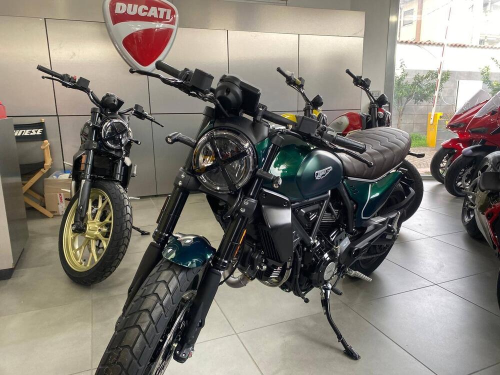 Ducati Scrambler 800 Nightshift (2025 - 26) (3)
