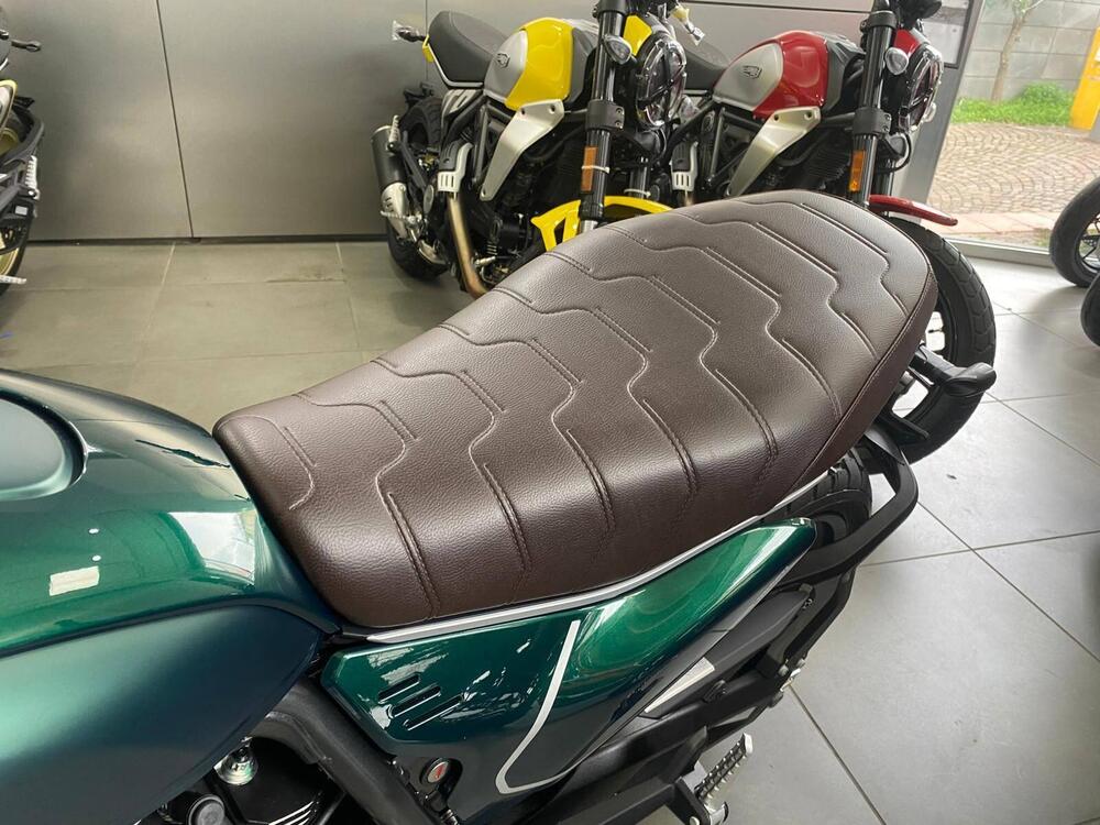 Ducati Scrambler 800 Nightshift (2025 - 26) (9)