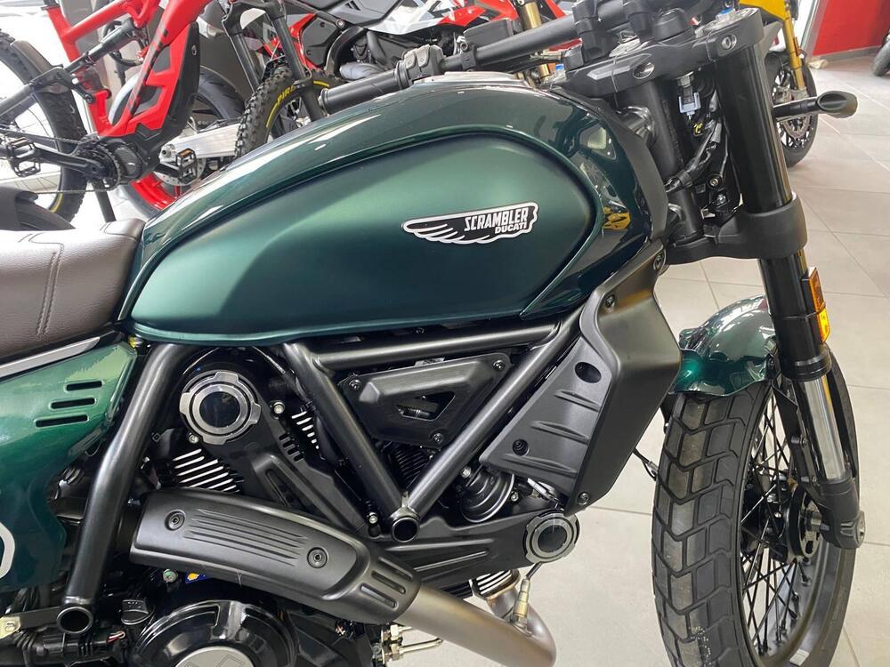 Ducati Scrambler 800 Nightshift (2025 - 26) (5)