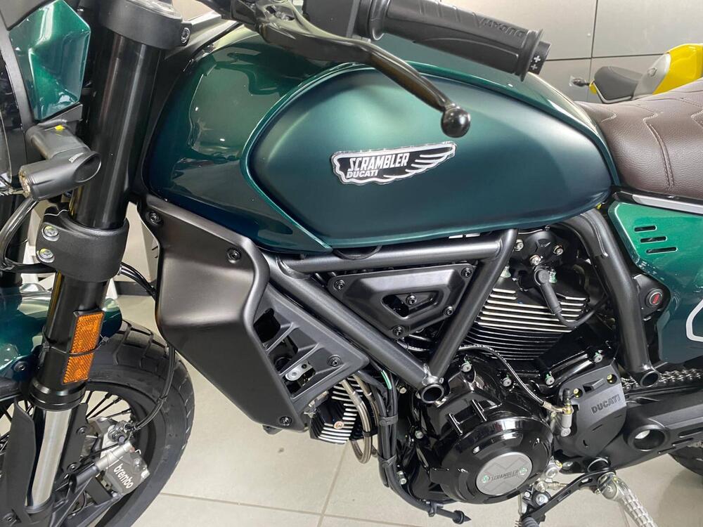 Ducati Scrambler 800 Nightshift (2025 - 26) (6)