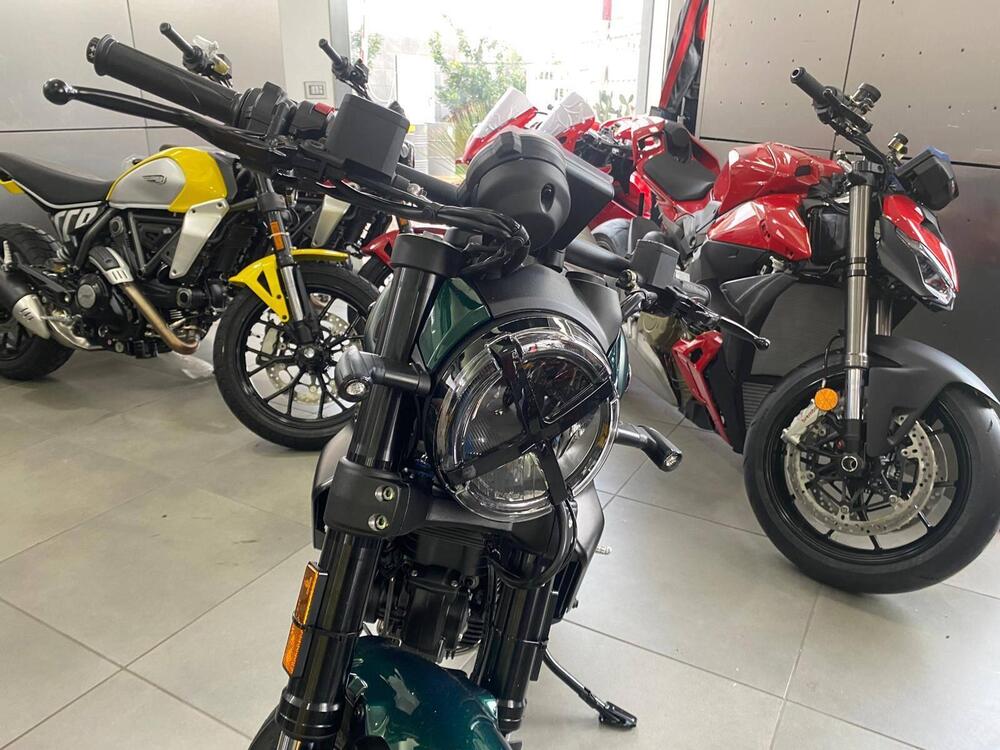 Ducati Scrambler 800 Nightshift (2025 - 26) (4)