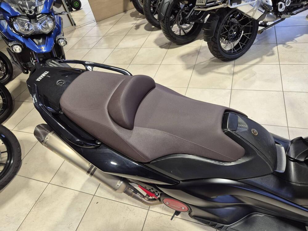 Yamaha T-Max 500 (2008 - 12) (9)