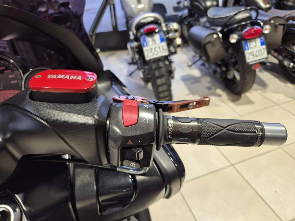 Yamaha T-Max 500 (2008 - 12) (11)