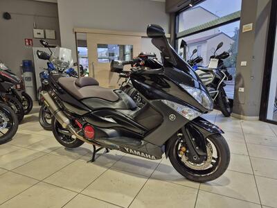 Yamaha T-Max 500 (2008 - 12) usata