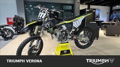 Triumph TF 250-X (2024 - 25) usata