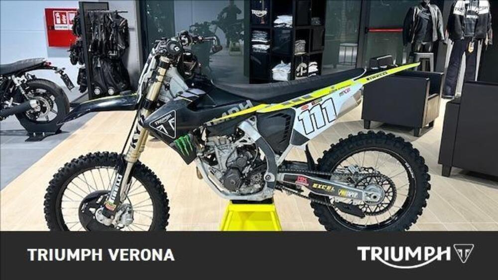 Triumph TF 250-X (2024 - 25) (2)