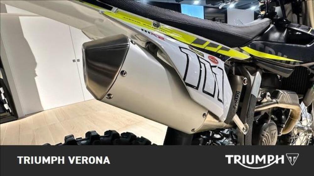 Triumph TF 250-X (2024 - 25) (8)