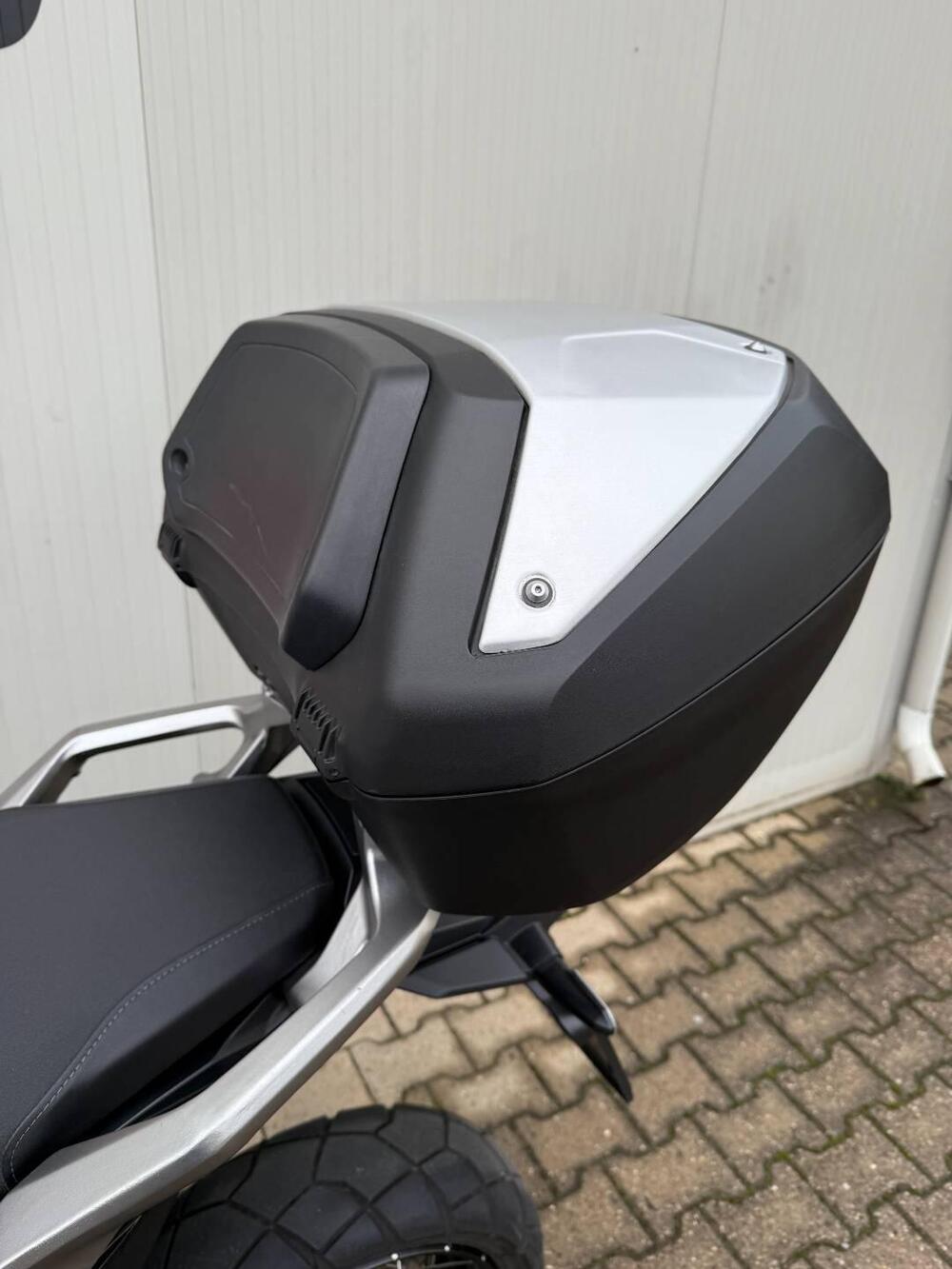 Honda X-ADV 750 DCT Gravel (2021 - 24) (13)