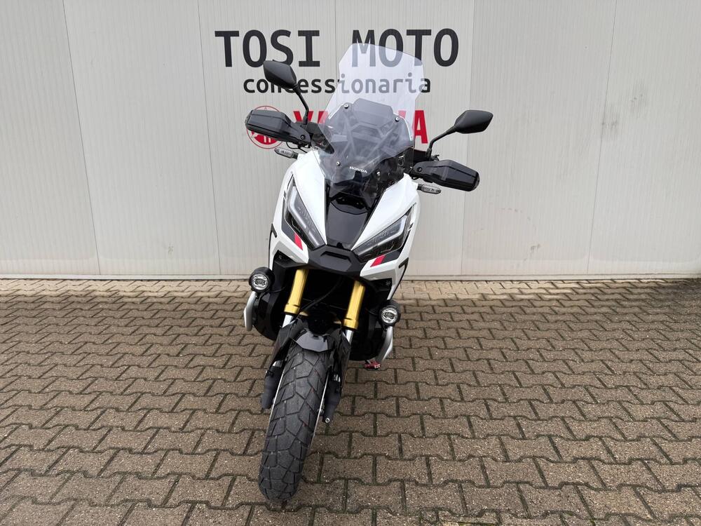 Honda X-ADV 750 DCT Gravel (2021 - 24) (3)