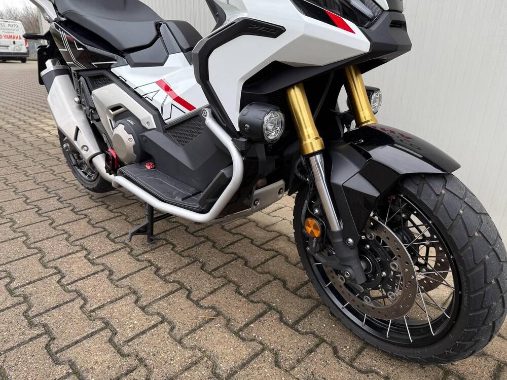 Honda X-ADV 750 DCT Gravel (2021 - 24) (7)