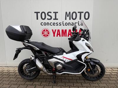 Honda X-ADV 750 DCT Gravel (2021 - 24) usata