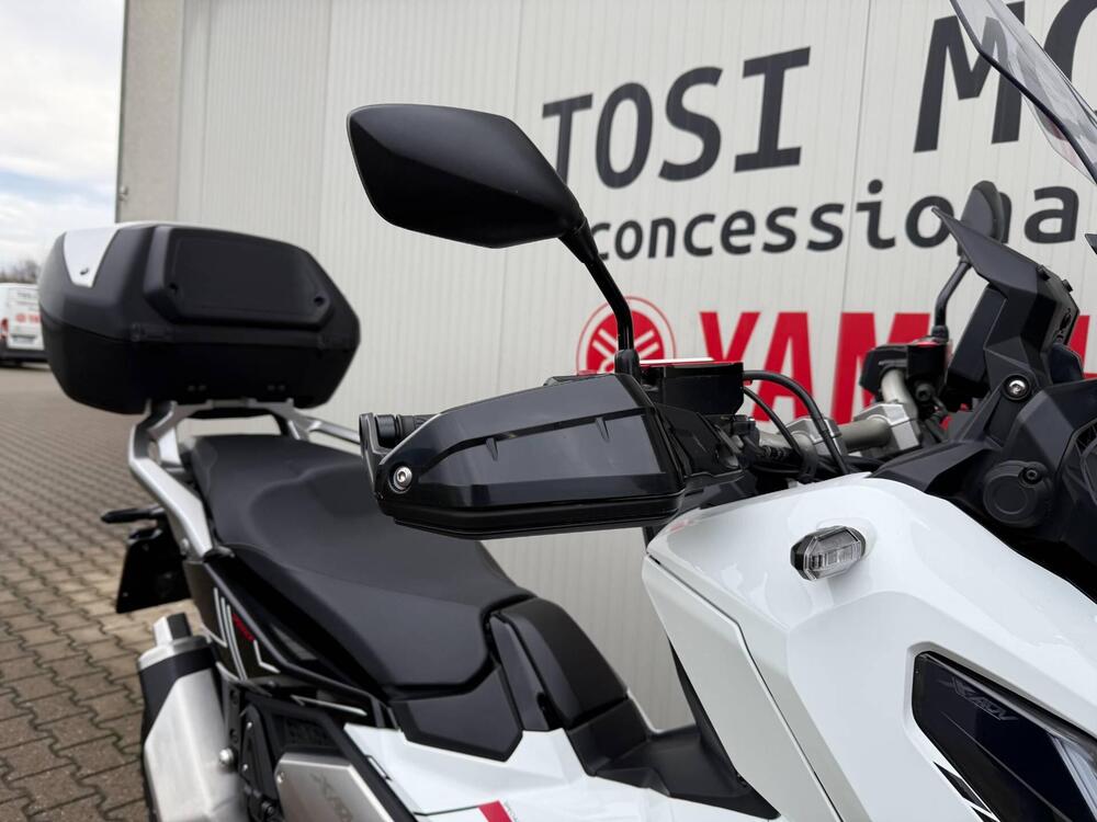 Honda X-ADV 750 DCT Gravel (2021 - 24) (4)