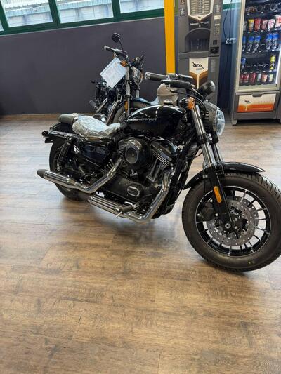 Swm Stormbreaker V1200 (2024 - 25) nuova