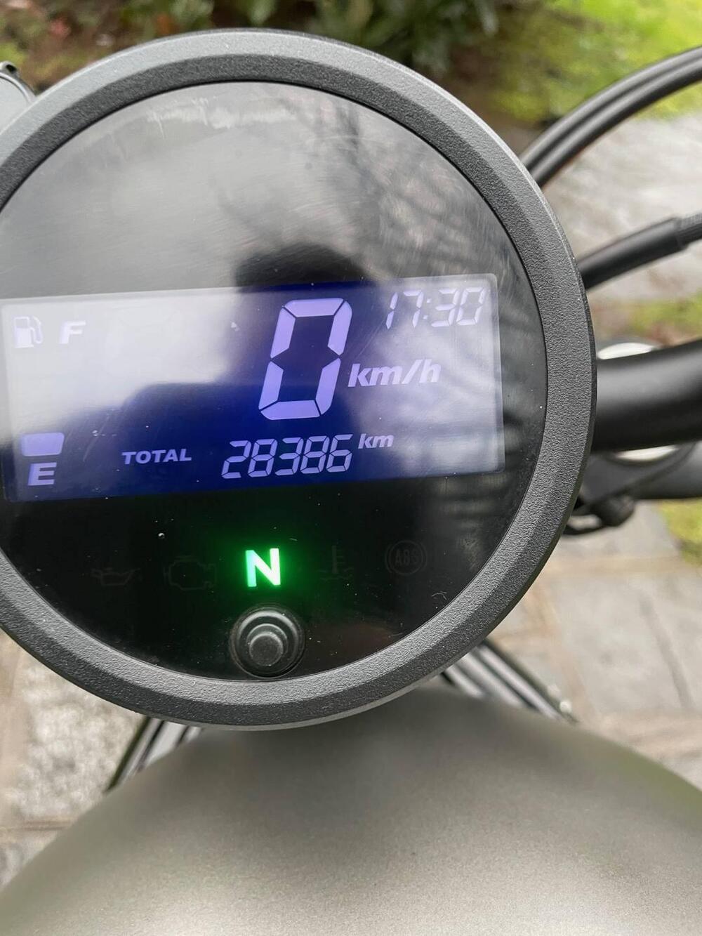 Honda CMX 500 Rebel (2017 - 19) (5)