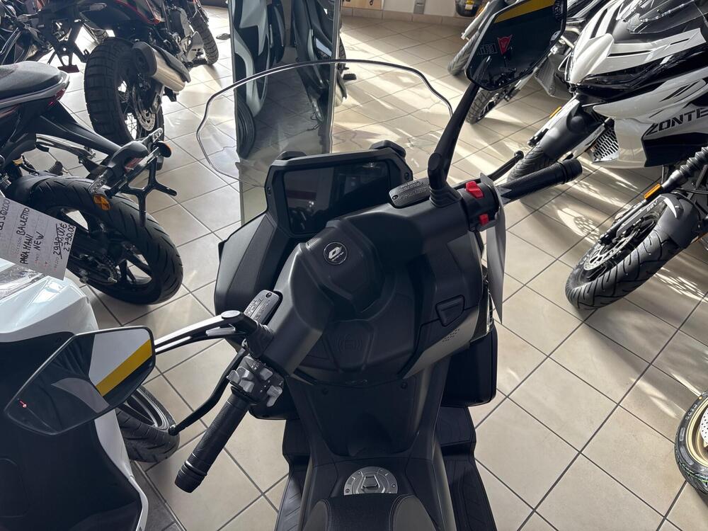 QJ Motor Fort 4.0 (2025 - 26) (7)