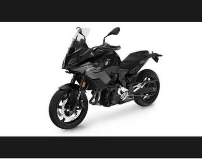 Bmw F 900 XR (2025 - 26) nuova