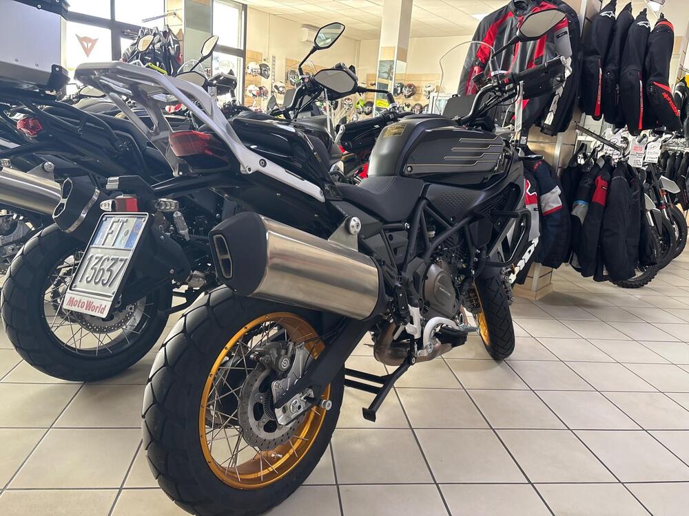 QJ Motor SRT 700 X (2024 - 25) (5)