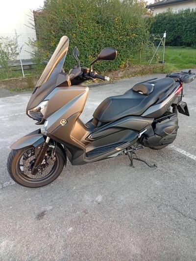 Yamaha X-Max 400 (2013 - 16) usata