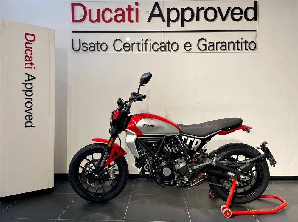 Ducati Scrambler 800 Icon (2025 - 26) (7)